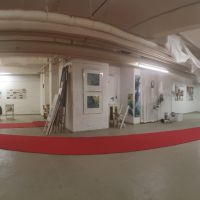 Panorama Ausstellung