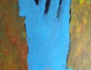 2024 4  kafka s schloss  acryl a. lw. x70