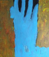 2024 4  kafka s schloss  acryl a. lw. x70