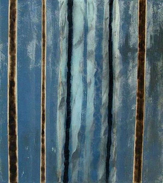 1994 11.fluchtwege mischtechnik a. holz 90 x 100 1994    1994 11.fluchtwege mischtechnik a. holz 90 x 100 1994