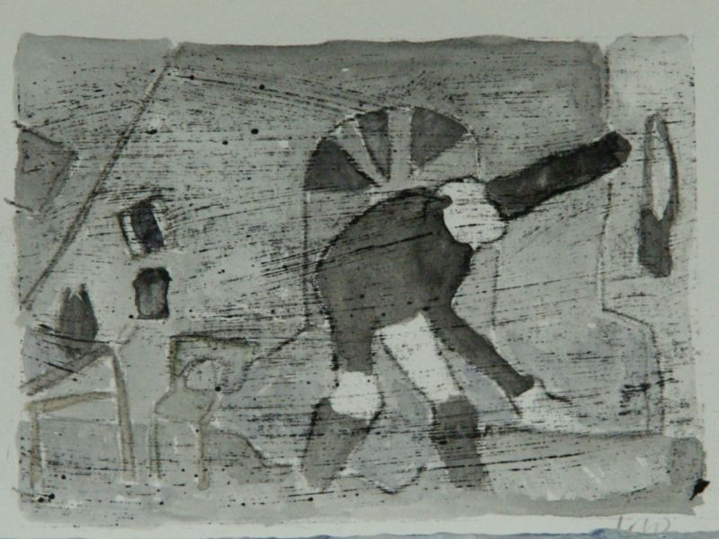 2009 03  oelpause  aquarellx10cm 2009 03  oelpause  aquarellx10cm