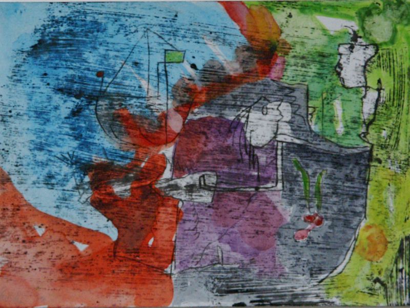 2009 03 o.t. oelpause  aquarell 18 x cm 2009 03 o.t. oelpause  aquarell 18 x cm