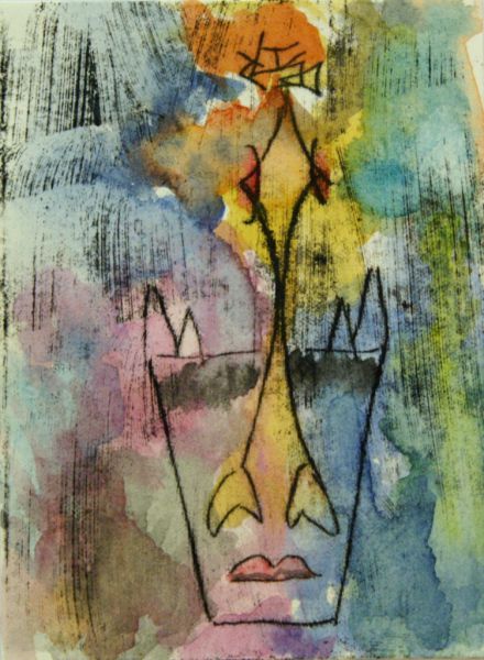 2009 06 odysseus oelpause  aquarell 8 x cm 2009 06 odysseus oelpause  aquarell 8 x cm