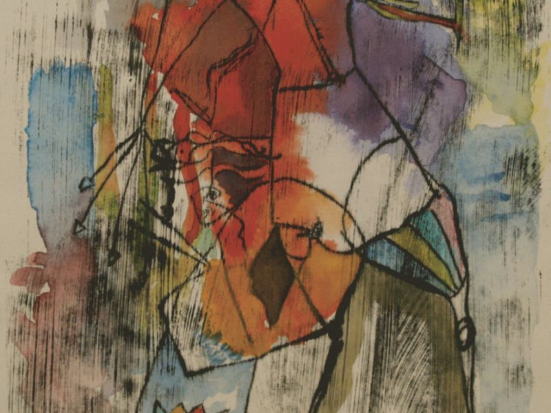 2009 08 o.t oelpause  aquarell 12 x cm 2009 08 o.t oelpause  aquarell 12 x cm