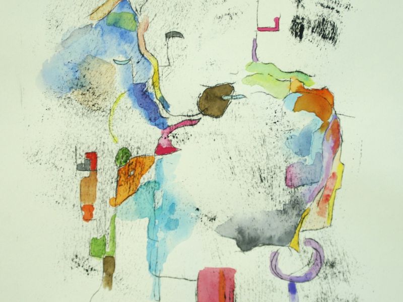 2010 04 o.t. oelpause  aquarell  55 x xm 2010 04 o.t. oelpause  aquarell  55 x xm