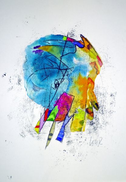 2011 01  o.t. oelpause  auquarell 20 x cm 2011 01  o.t. oelpause  auquarell 20 x cm