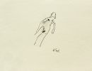1994 19 o.t. tusche  18 x cm