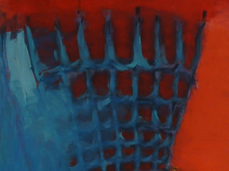 2006 02 krone  acryl a. lwm 100 x cm 2006 02 krone  acryl a. lwm 100 x cm