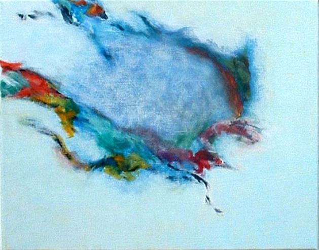 2007 13 o.t. acryl a. leinwand 50 x 40 cm 2007 13 o.t. acryl a. leinwand 50 x 40 cm