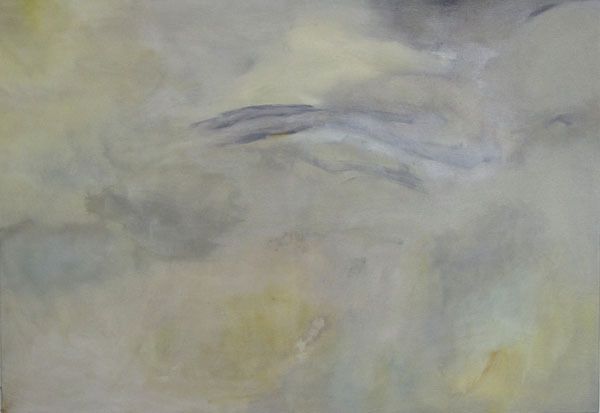 2011 03  o.t.  oel auf leinwandx70 cm 2011 03  o.t.  oel auf leinwandx70 cm