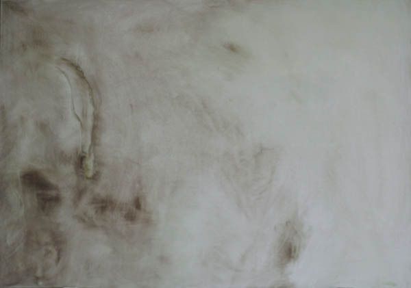 2011 06  o.t. oel auf leinwand  100 x cm 2011 06  o.t. oel auf leinwand  100 x cm