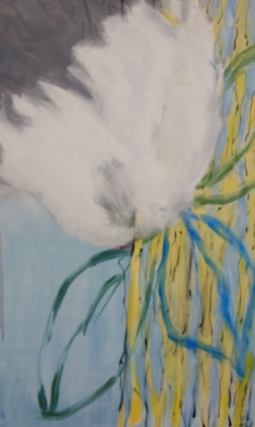 2019 11 acryl a. leinwand 100 x cm 2019 11 acryl a. leinwand 100 x cm