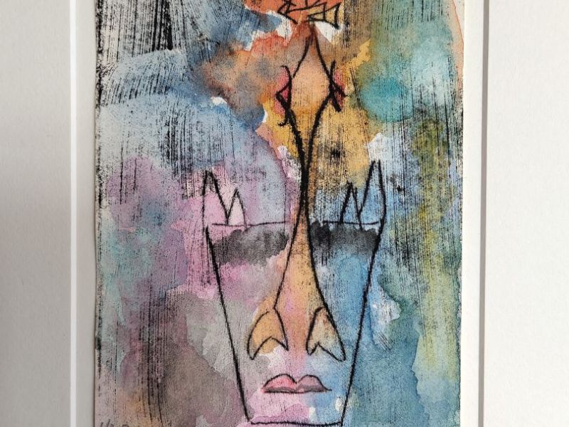 2. portrait  agamemnon   oelpause  16 c cm  2. portrait  agamemnon   oelpause  16 c cm