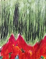 kunst to come ii april gemaelde